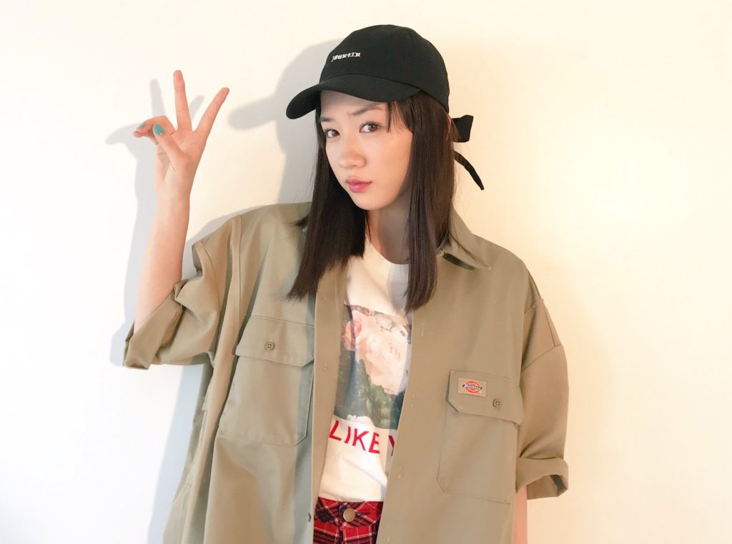 永野芽郁かわいい画像