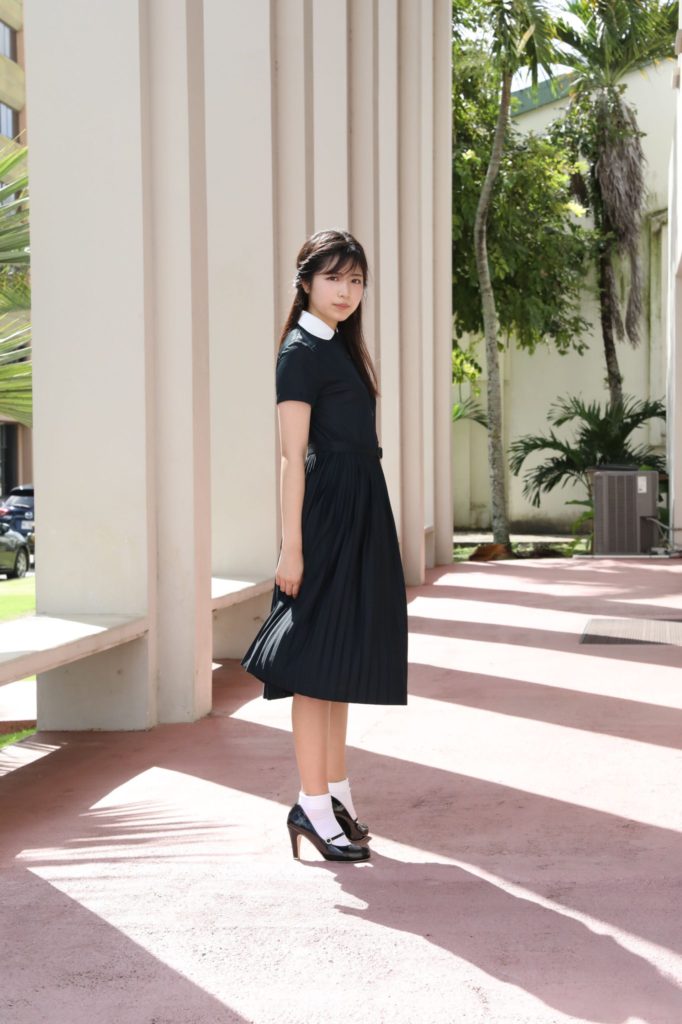 吉田莉桜