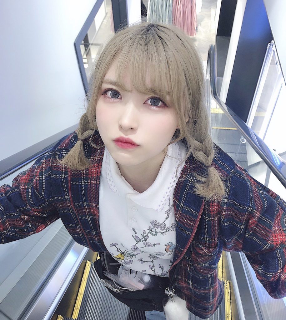 小此木流花