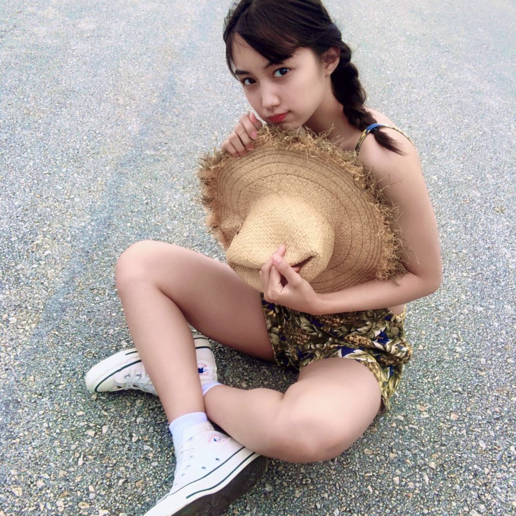 黒木ひかり画像