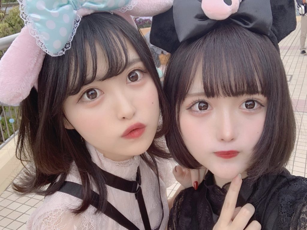 小此木流花