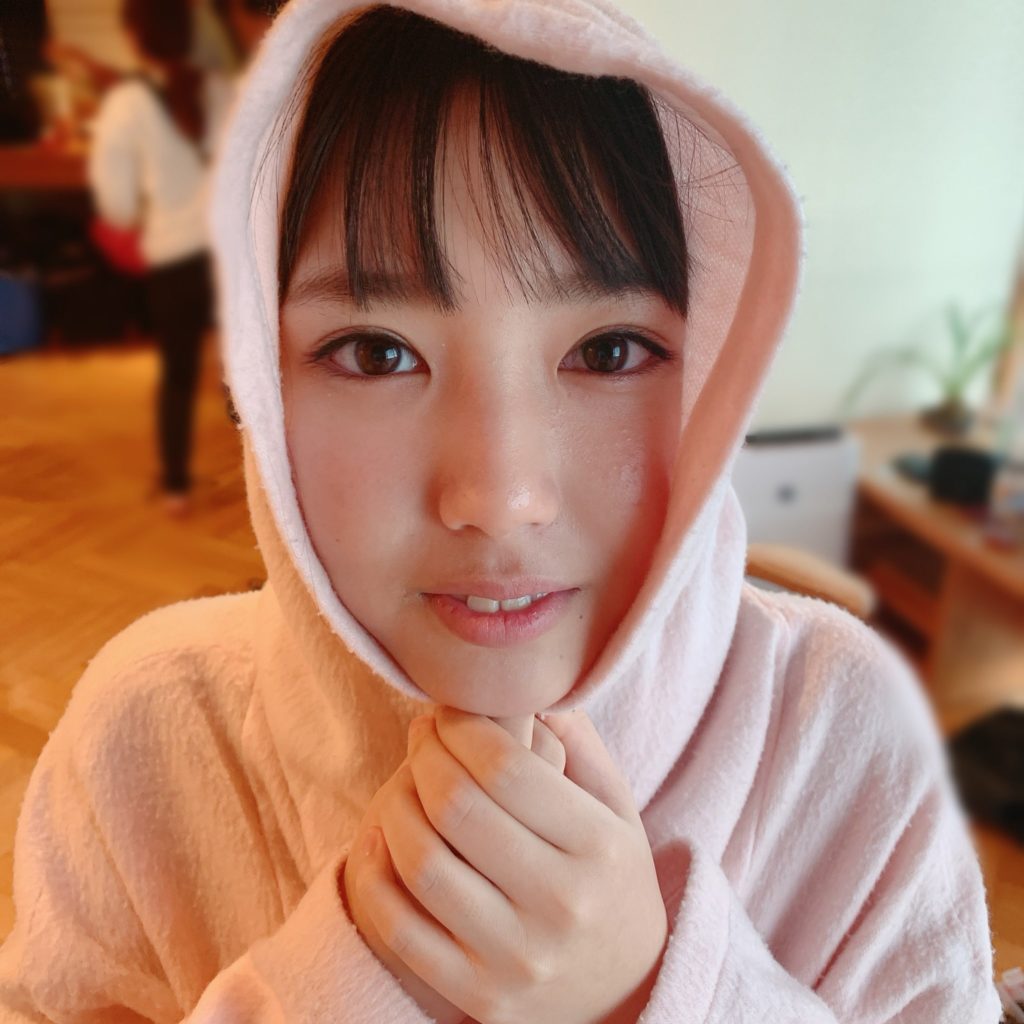 沢口愛華