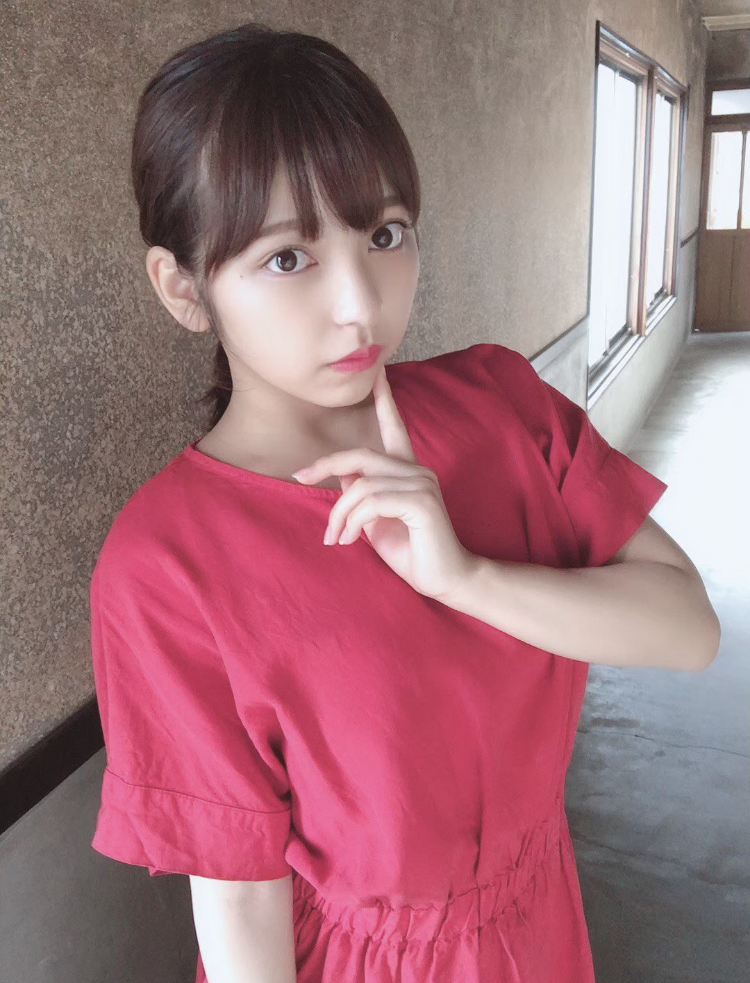 十味(とーみ)のかわいい画像100枚【まとめ】