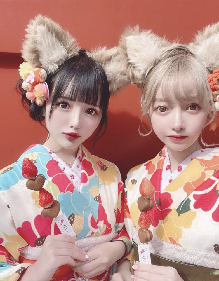 椎名ナツメ