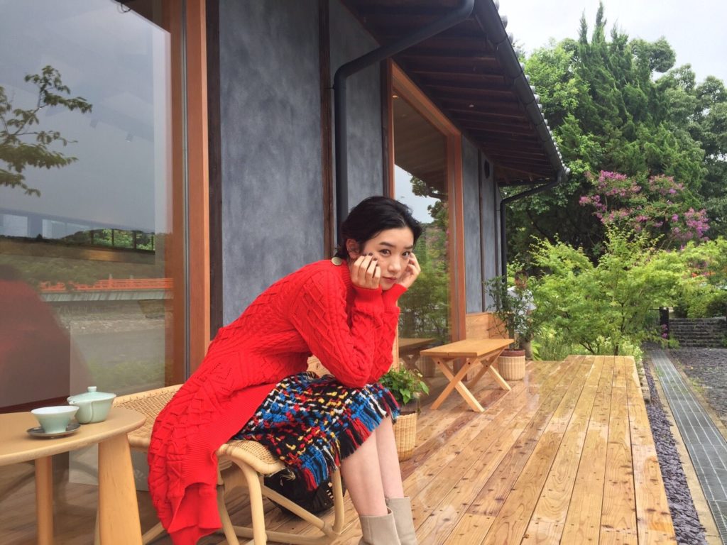 永野芽郁かわいい画像