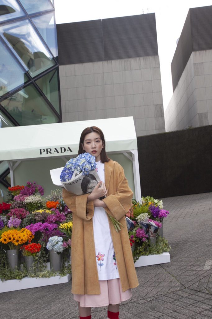 永野芽郁かわいい画像