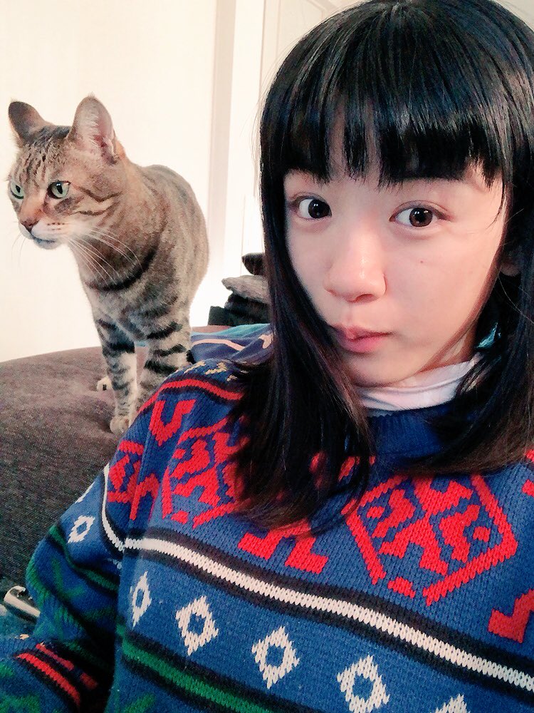 永野芽郁かわいい画像