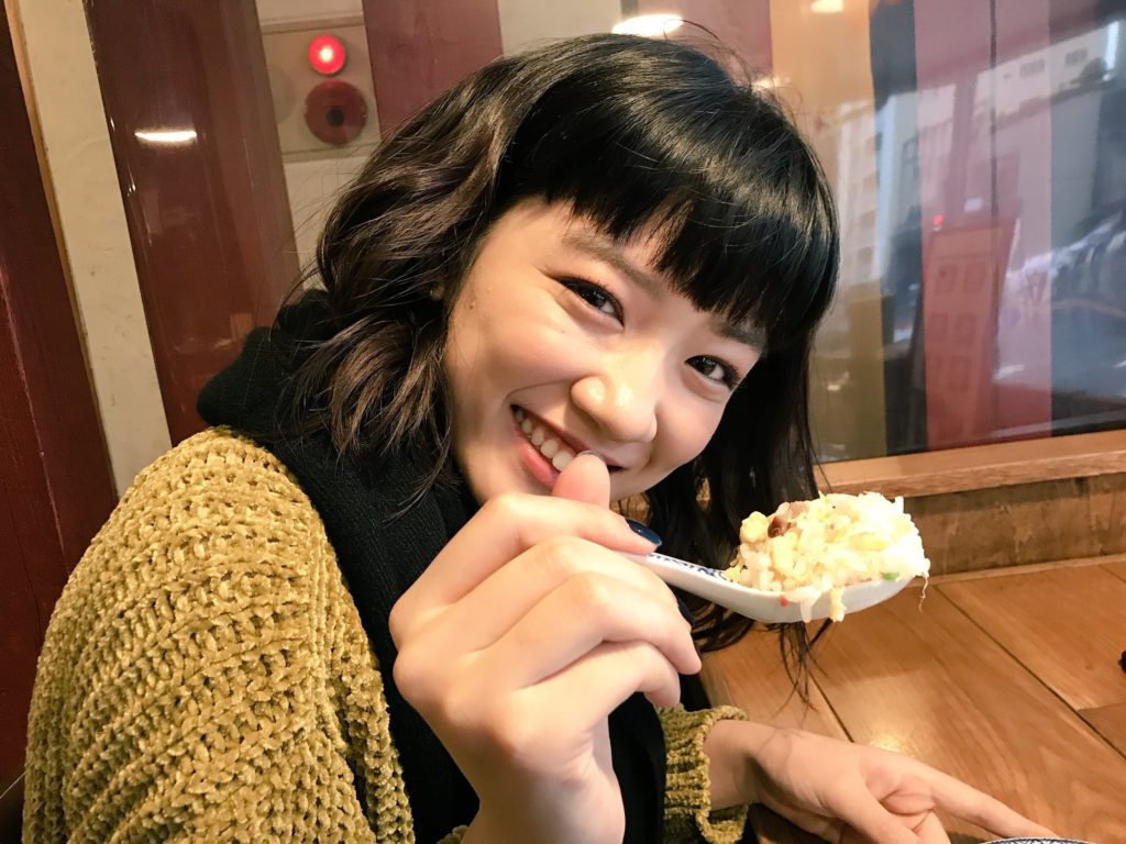 永野芽郁かわいい画像