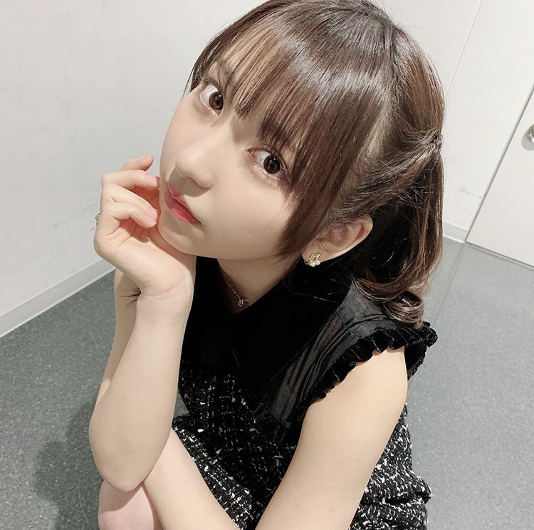 十味(とーみ)のかわいい画像100枚【まとめ】