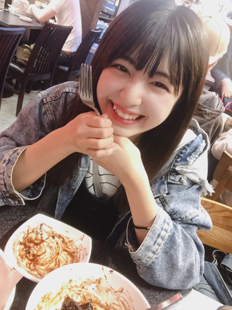 吉田莉桜