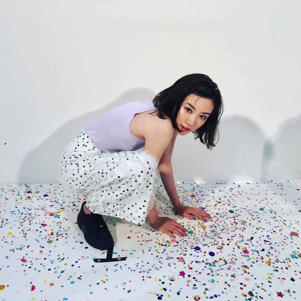 永野芽郁かわいい画像