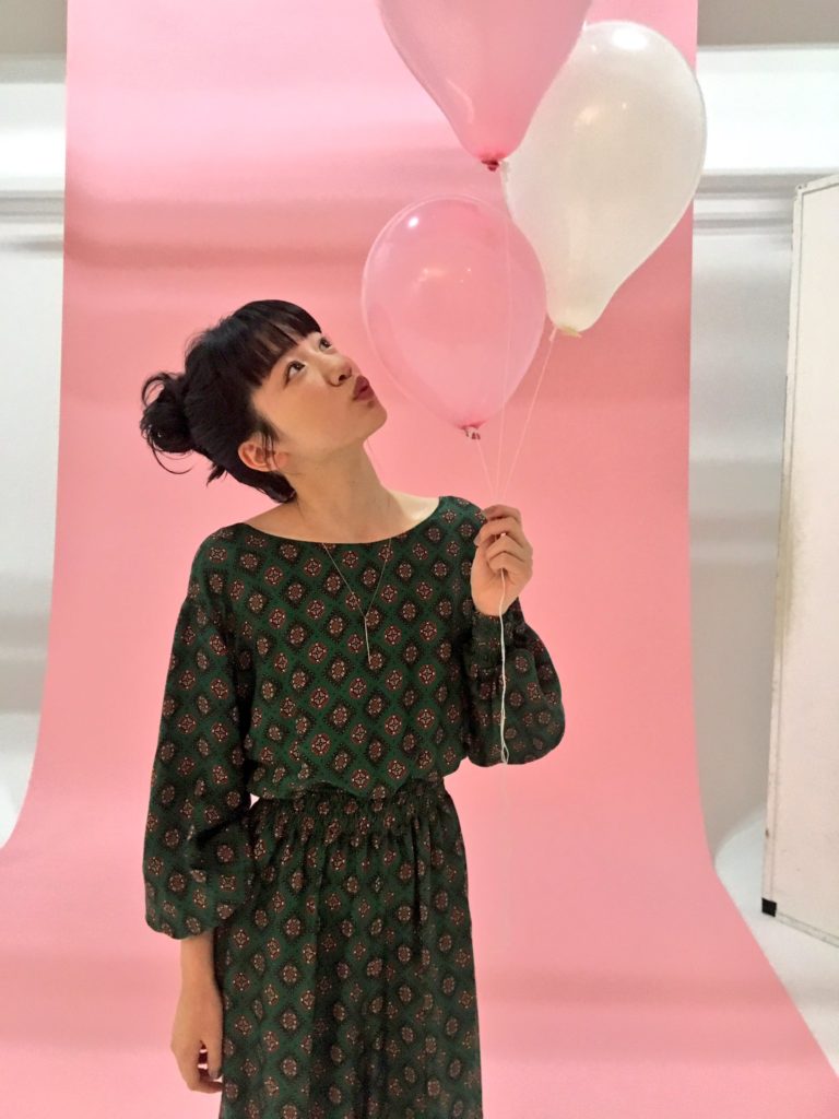 永野芽郁かわいい画像