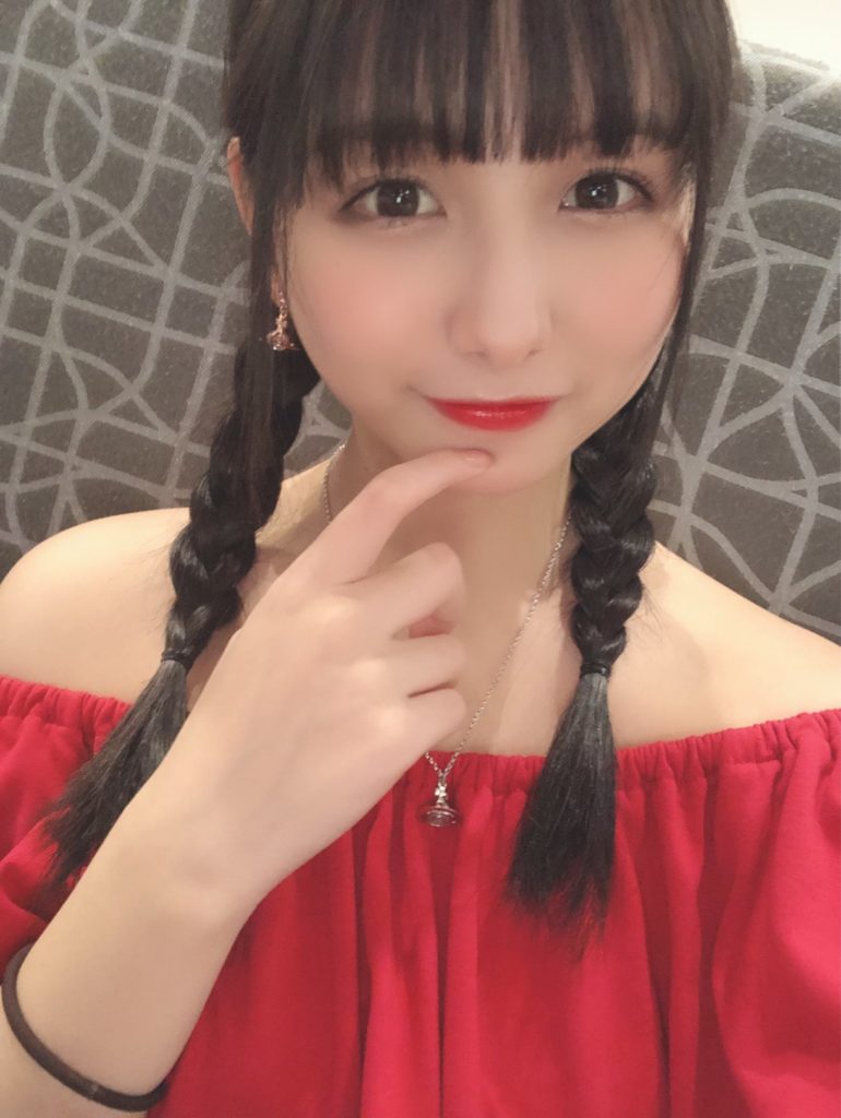 新谷真由