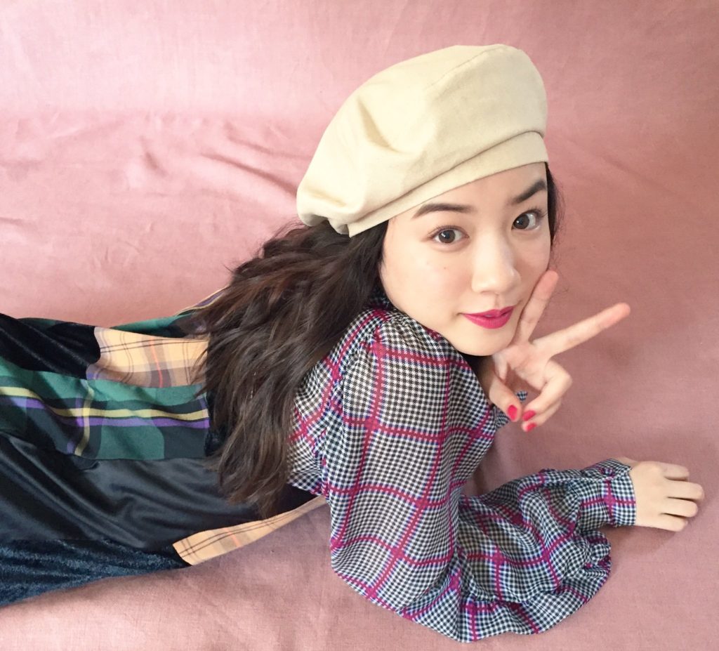 永野芽郁かわいい画像