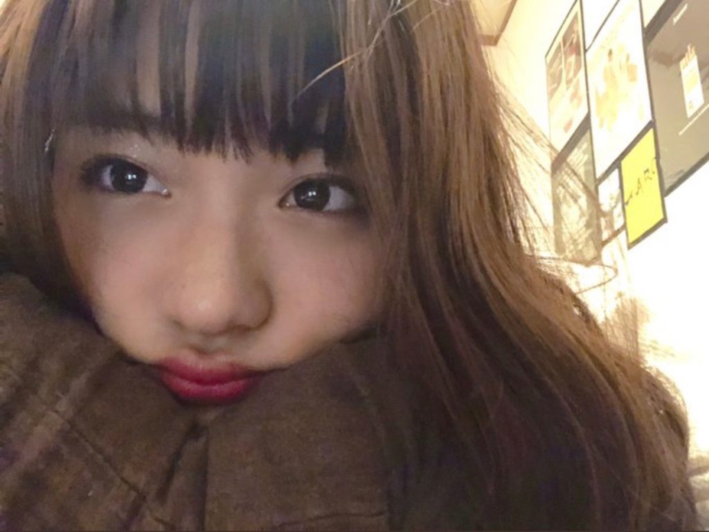 石田桃香