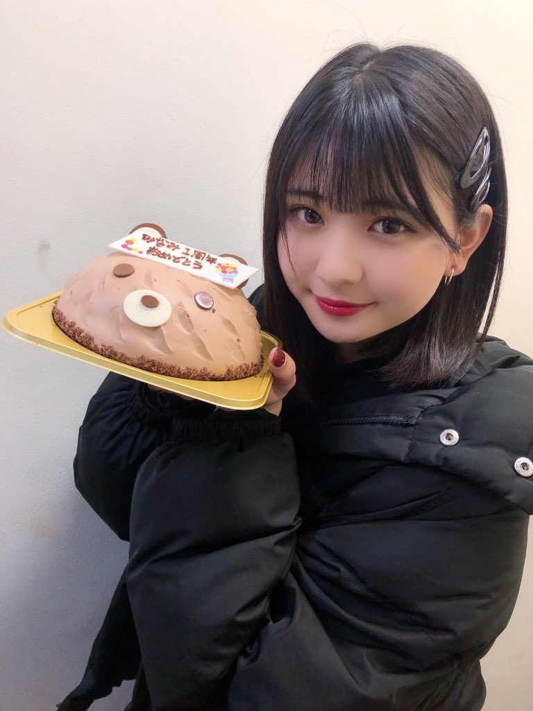 山田南実