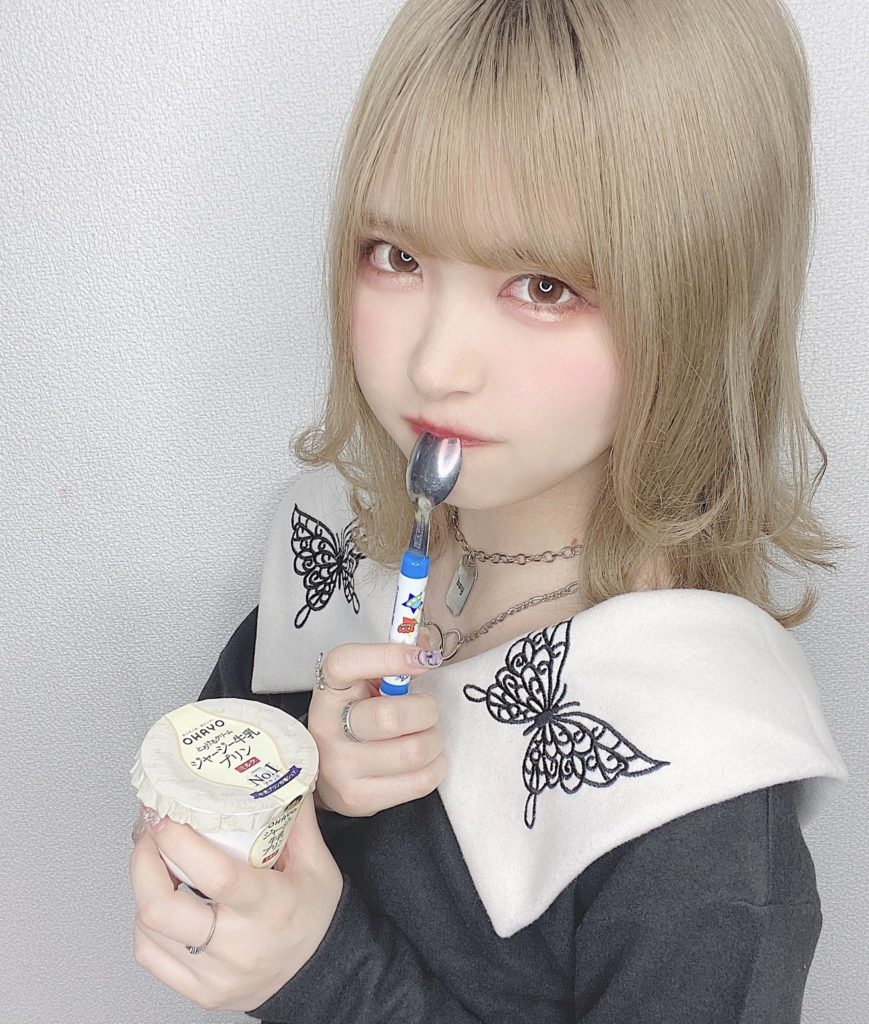 小此木流花