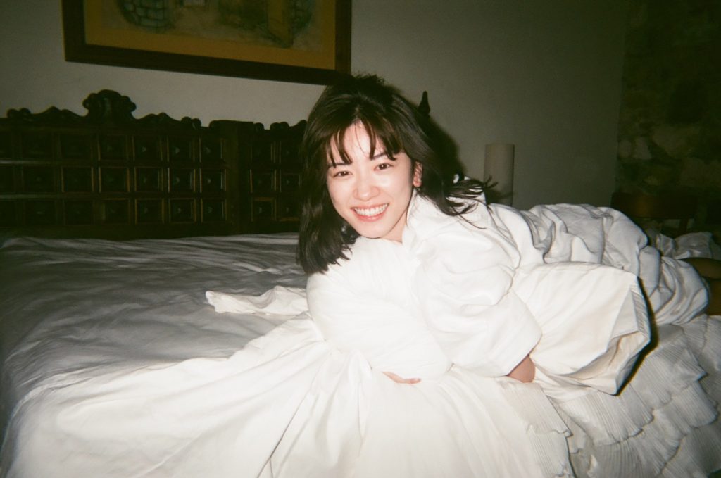 永野芽郁かわいい画像