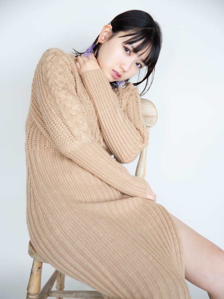 沢口愛華