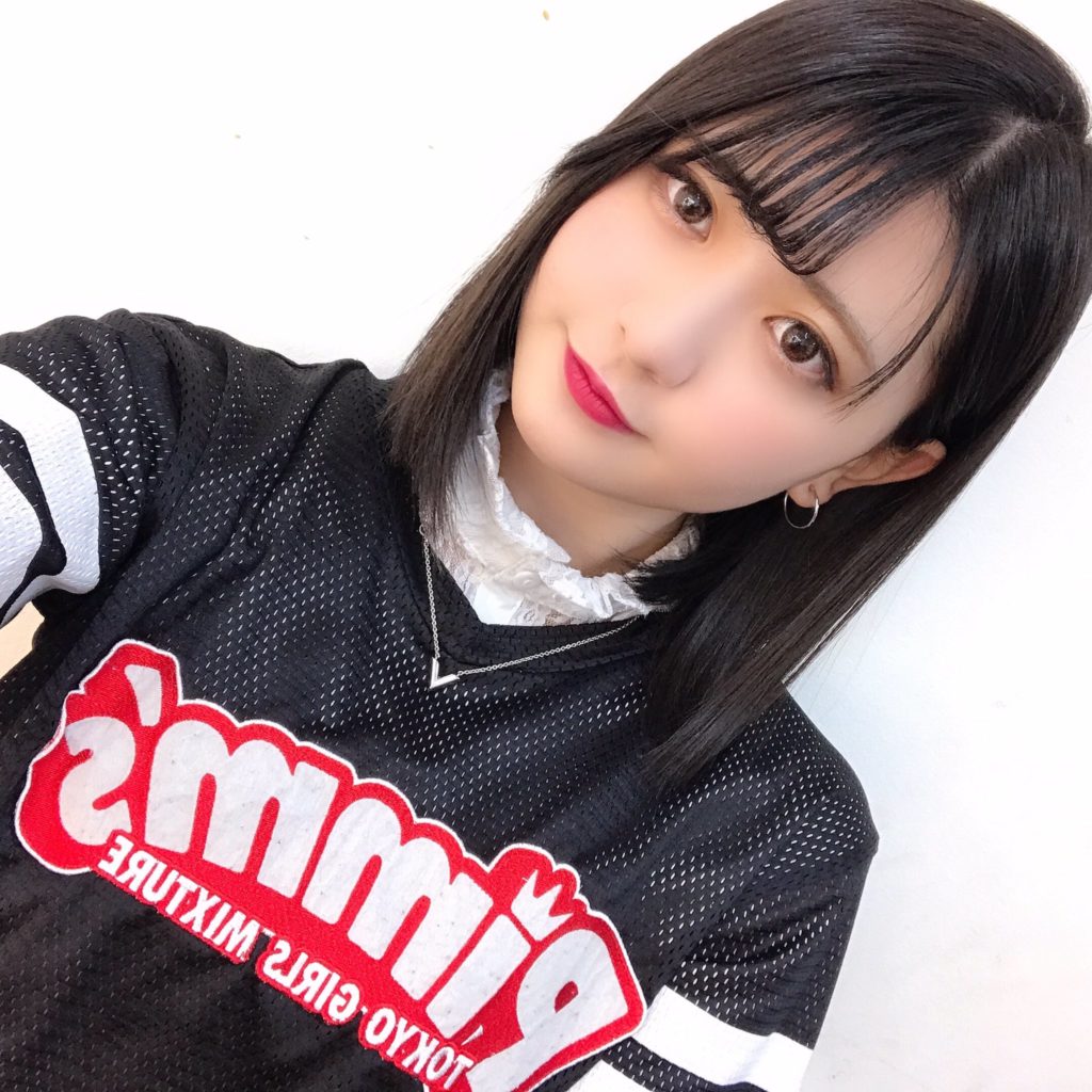 山田南実