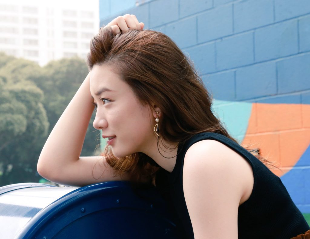 永野芽郁かわいい画像