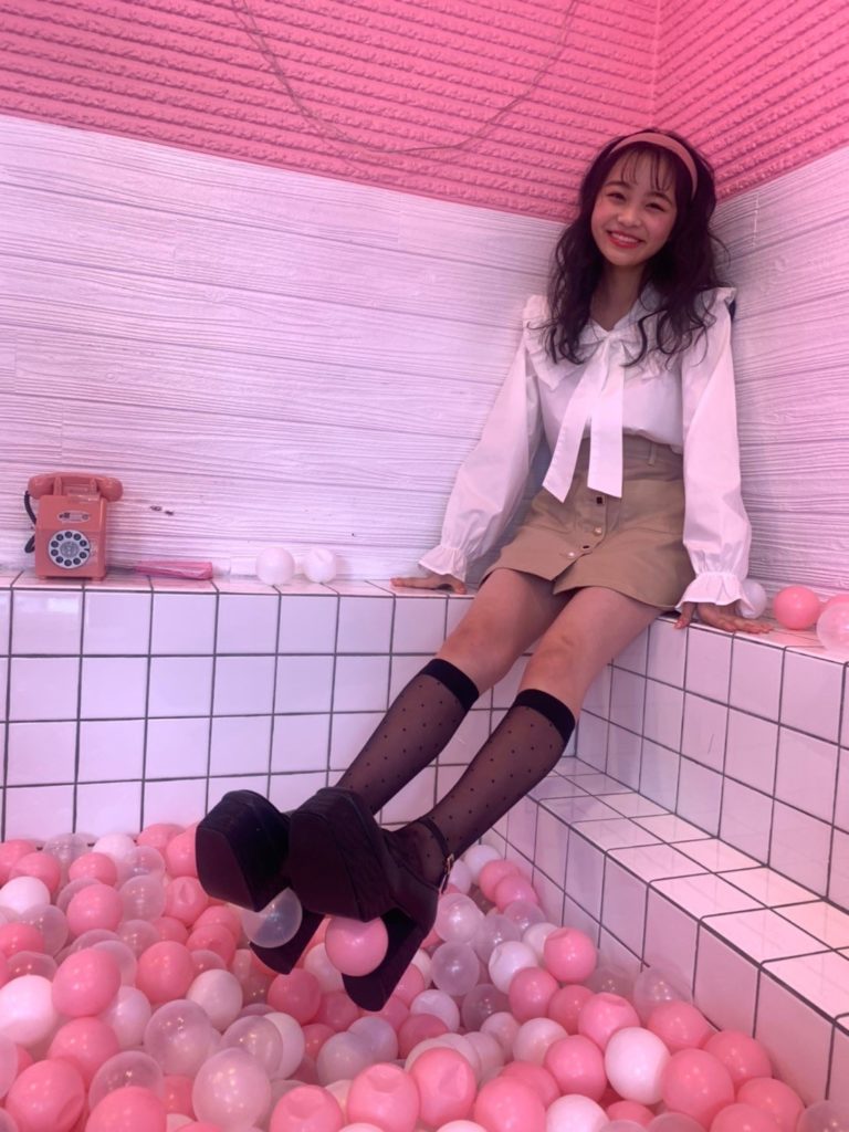 林芽亜里