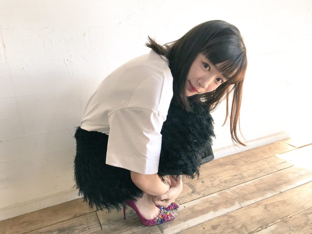 永野芽郁かわいい画像