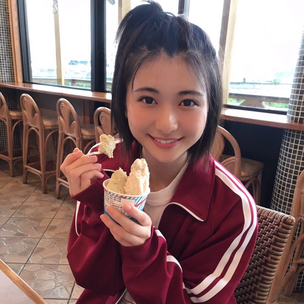 山田南実
