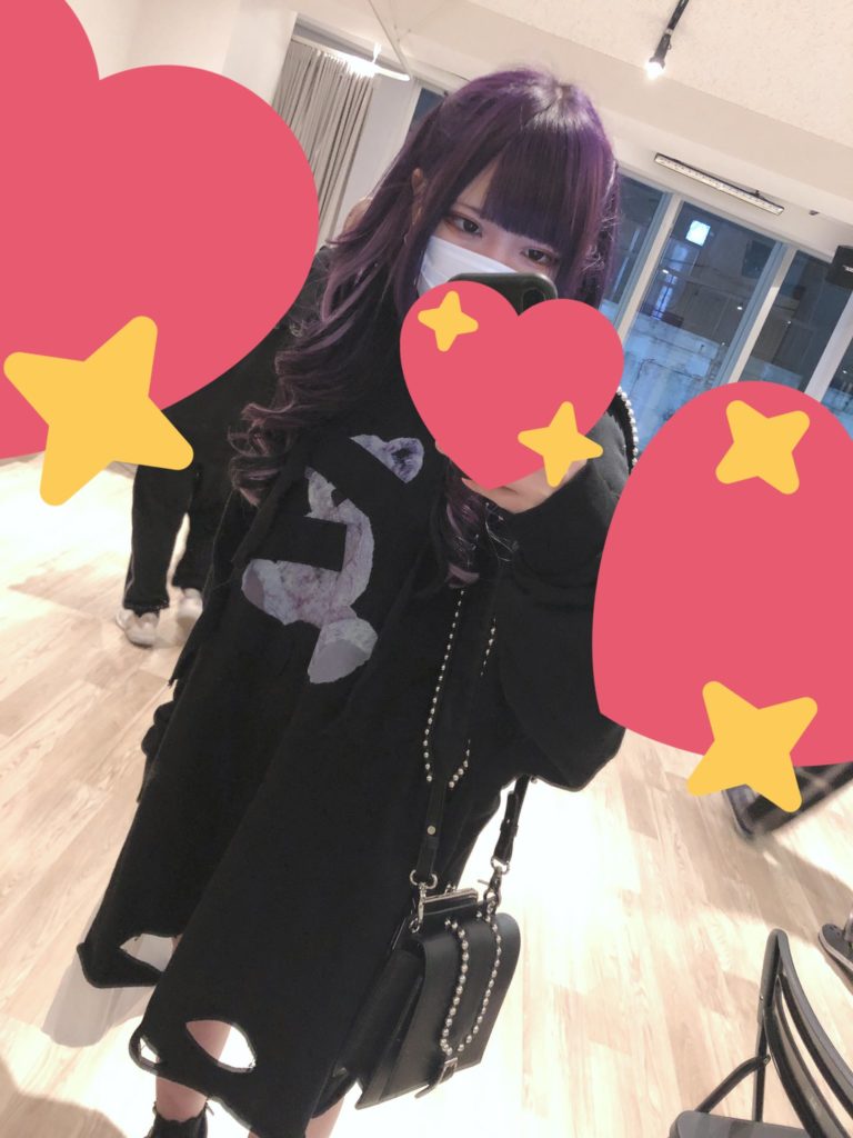 黒魅らら