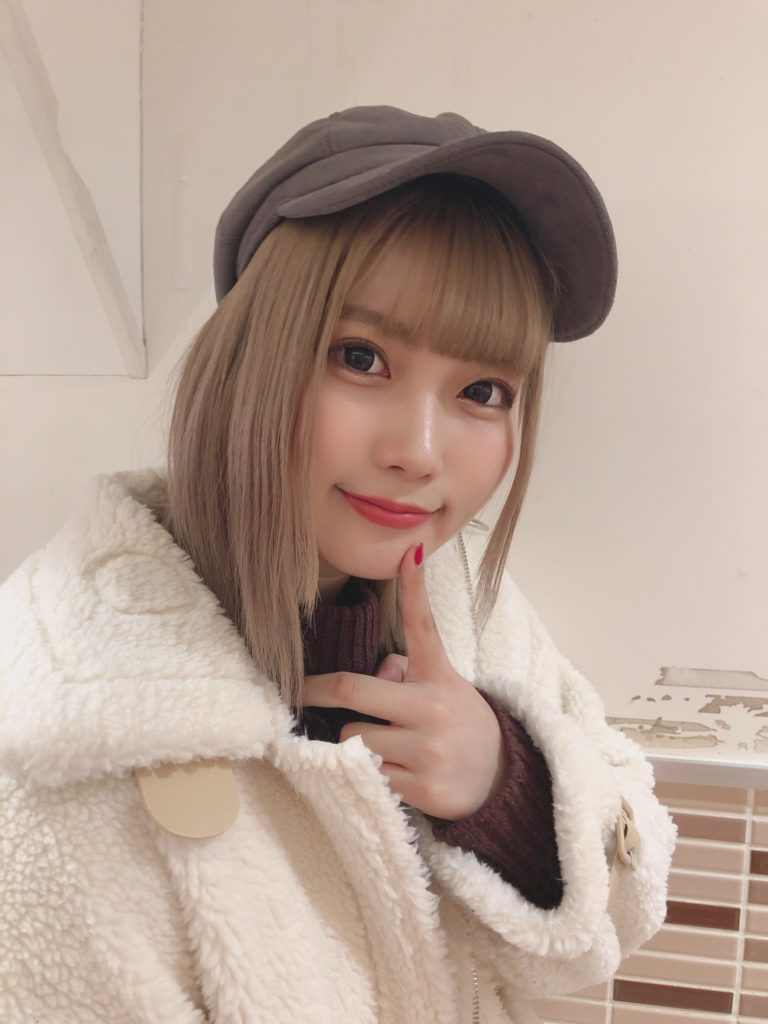 岩橋さき
