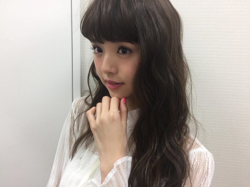 鈴木ゆうか画像