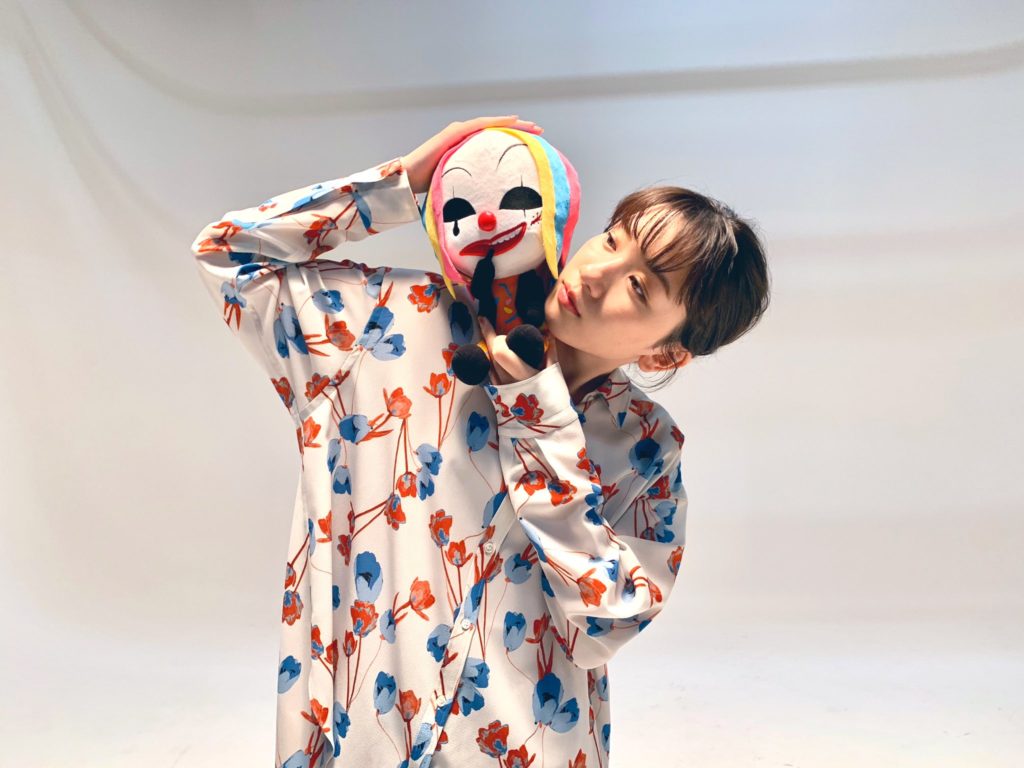 永野芽郁かわいい画像