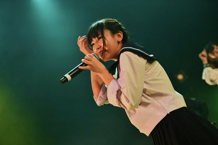 沢口愛華