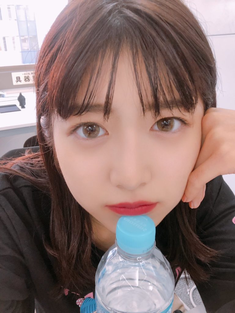 吉田莉桜
