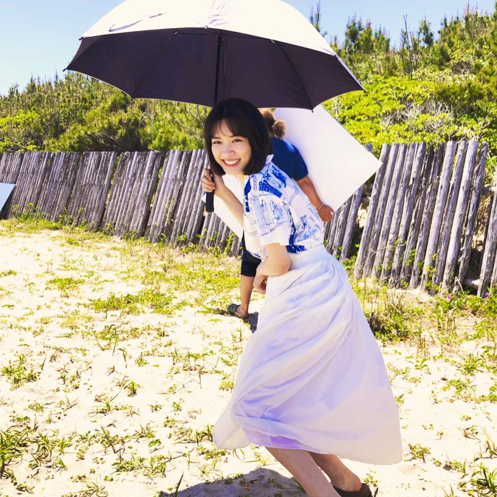 永野芽郁かわいい画像