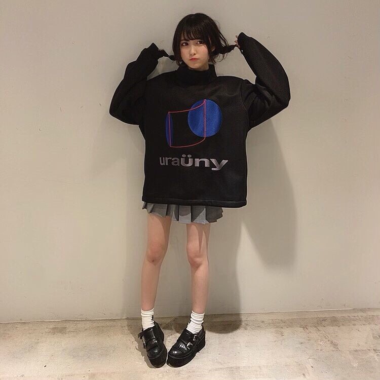 小此木流花