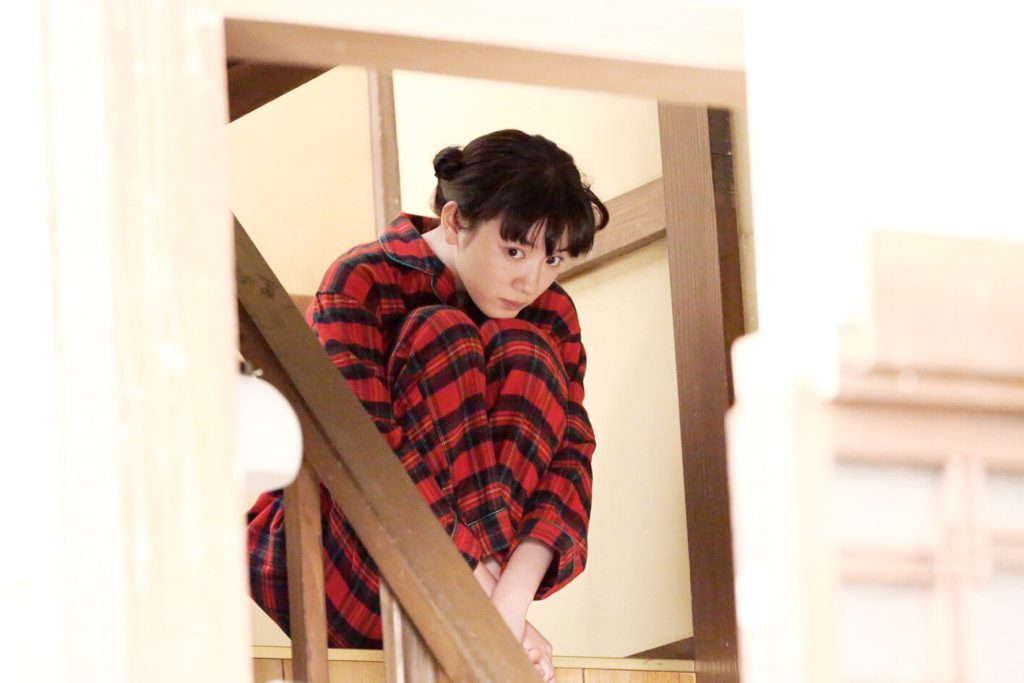 永野芽郁かわいい画像