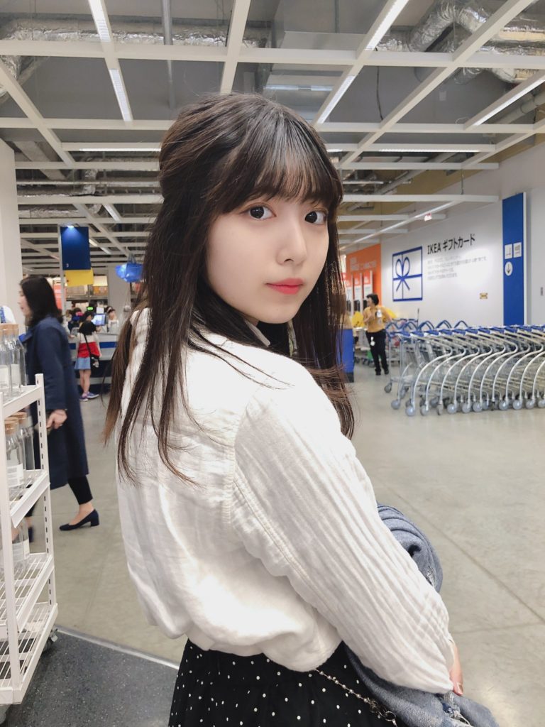 吉田莉桜