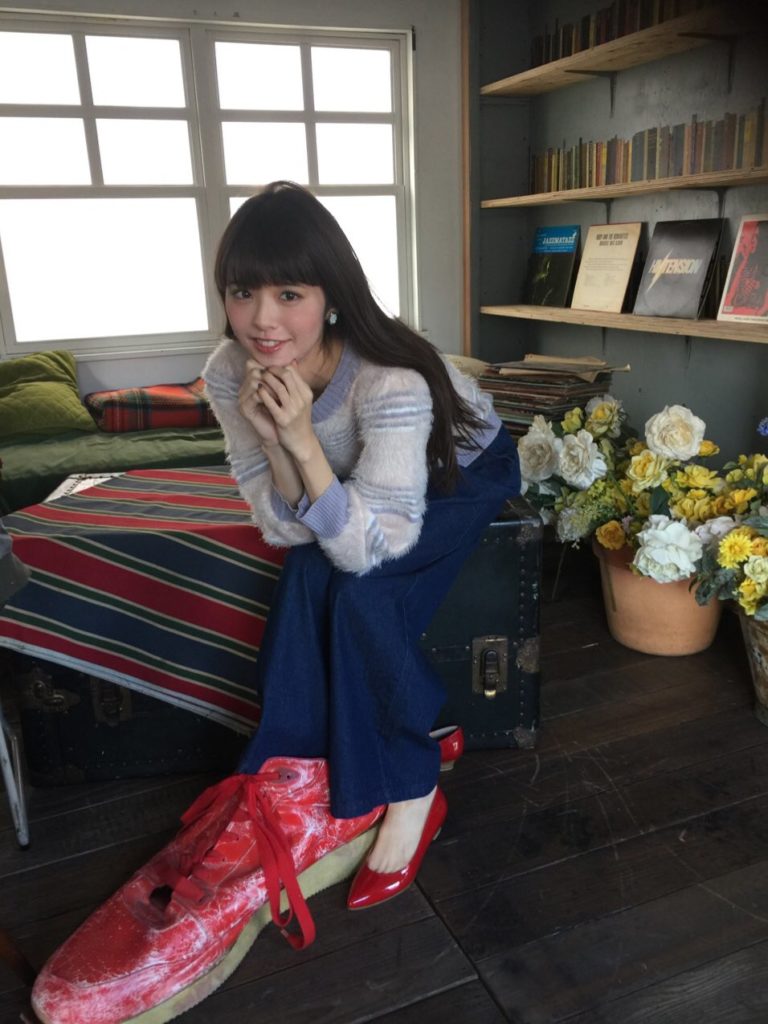 鈴木ゆうか画像