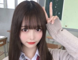 青木りさのかわいい画像まとめ【水着・出身・年齢・性格・インスタ】