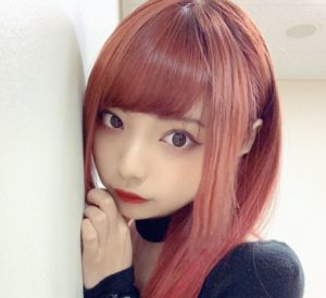 藍染カレンのかわいい画像まとめ【インスタ・プロフィール・美人アイドル】