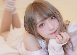 ゆとりなおの情報まとめ【画像43枚・インスタ・猫カフェ店員・美人コスプレイヤー】