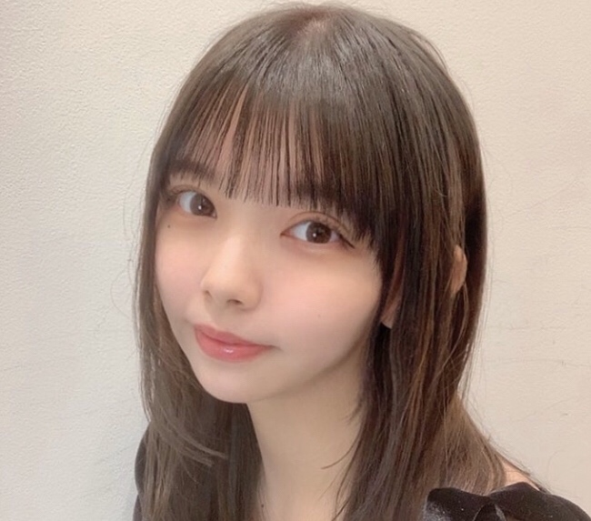 推野奈子の情報まとめ【画像47枚・インスタ・美人アイドル】