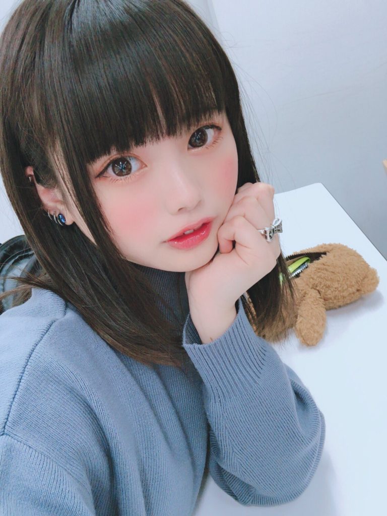 まめだいふく コスプレ