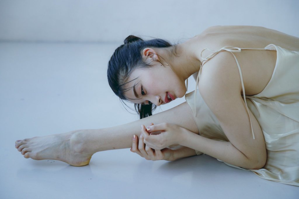 小倉優香