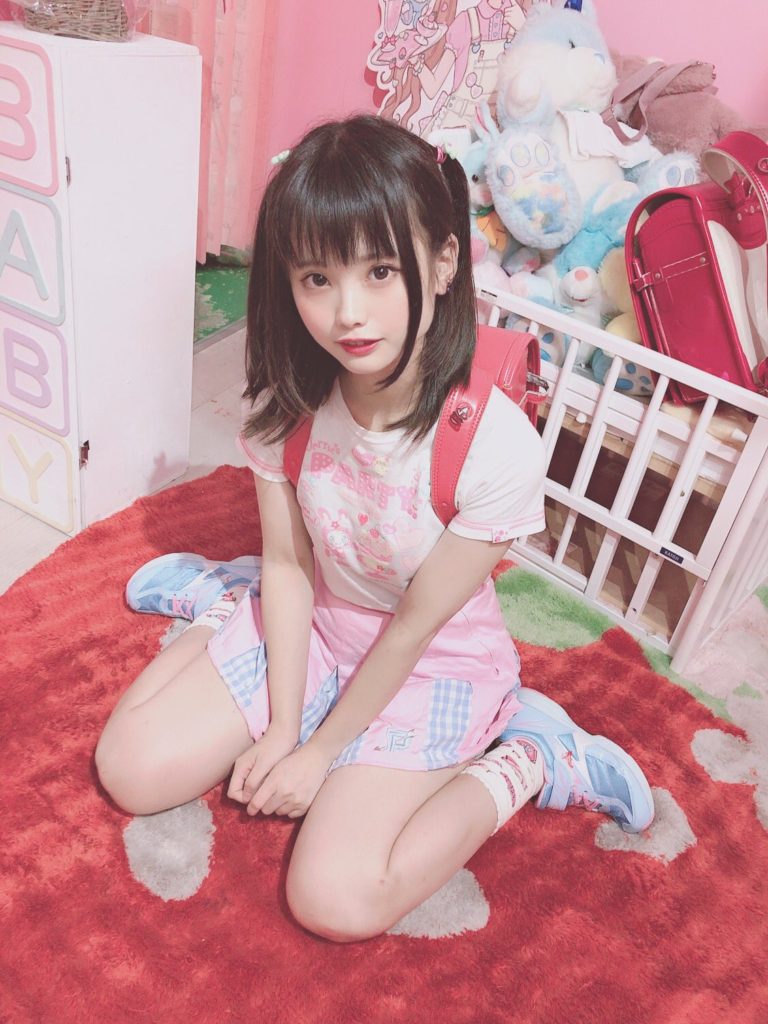 まめだいふく コスプレ