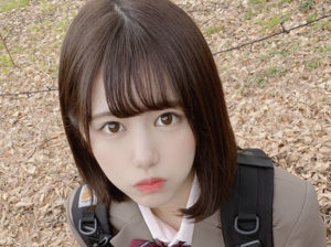 土光瑠璃子のかわいい画像280枚【水着・出身・性格・血液型】