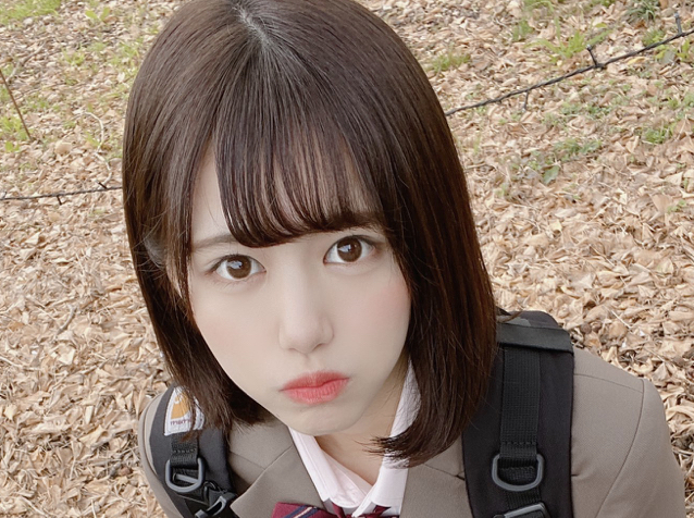 土光瑠璃子のかわいい画像280枚【水着・出身・性格・血液型】