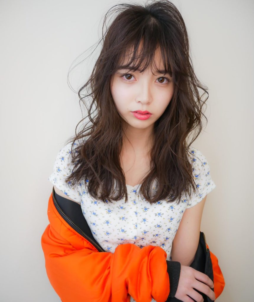 松本華乃