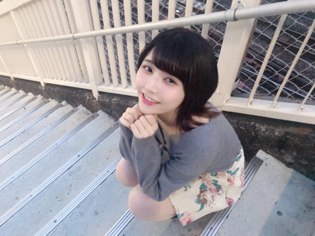 秦はるか